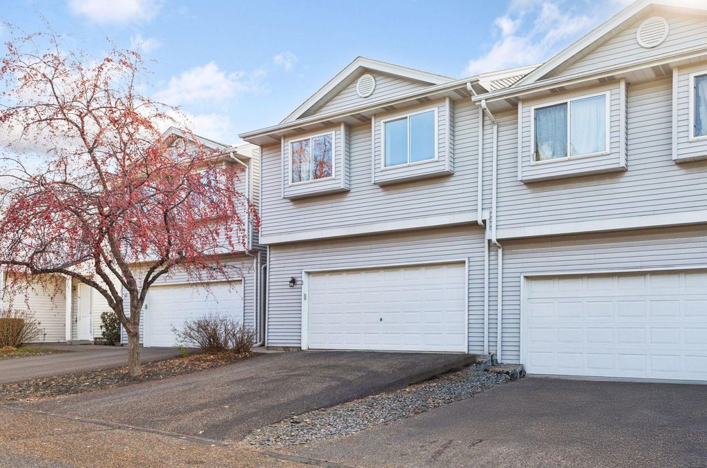 Photo of 1620 Namekagon Street #3, Hudson, WI 54016 (MLS # 6805779)