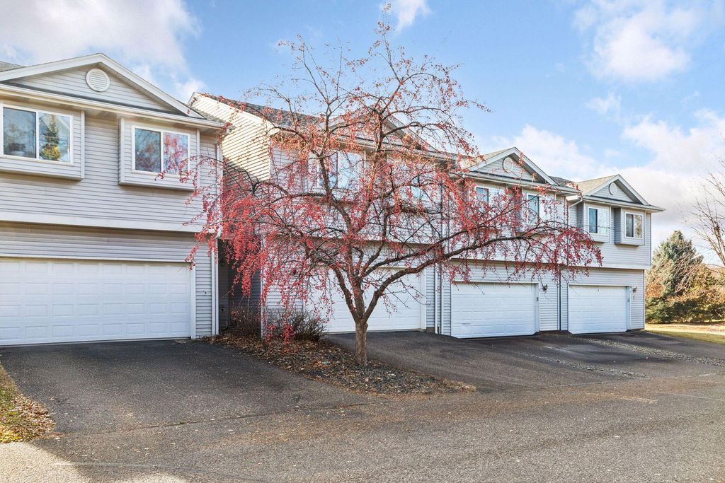 Photo of 1620 Namekagon Street #3, Hudson, WI 54016 (MLS # 6805779)