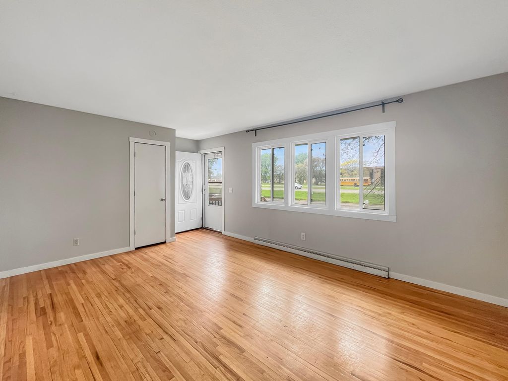 Photo of 7385 University Avenue NE, Fridley, MN 55432 (MLS # 7016789)