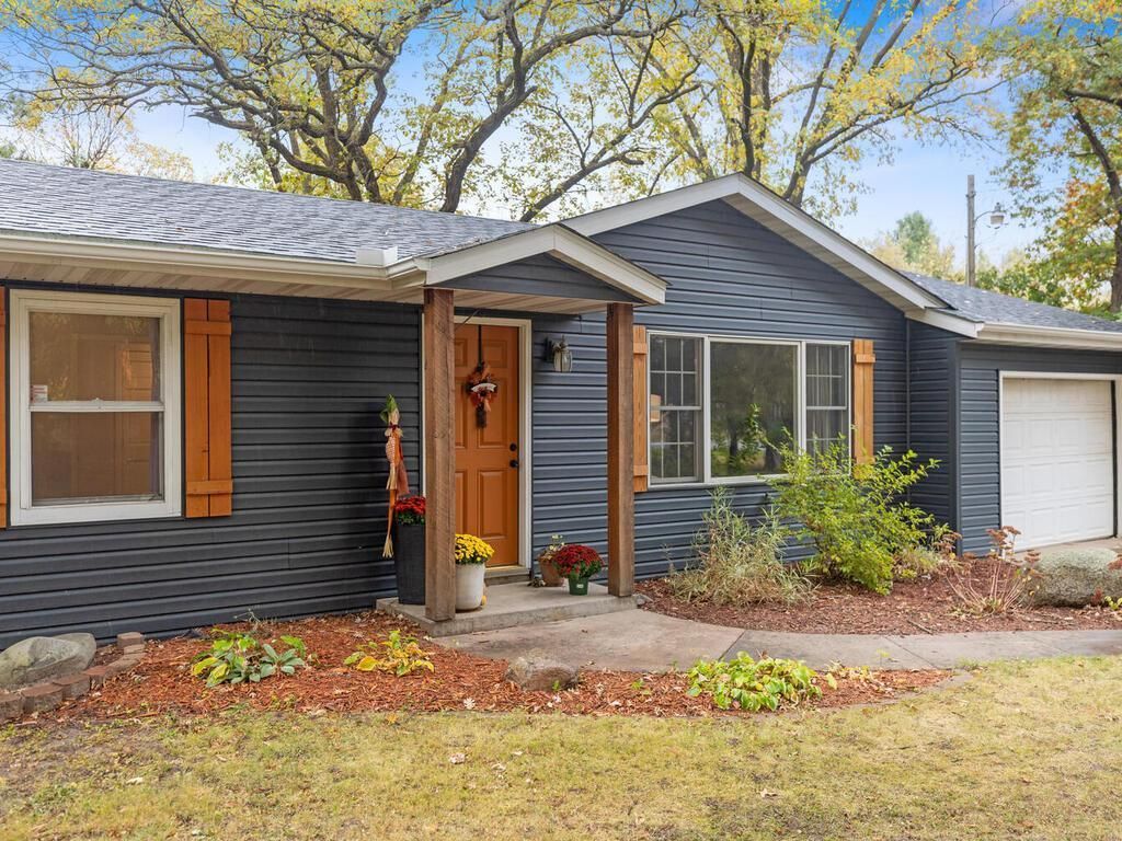 Photo of 4453 NE Hwy 95 NE, Cambridge, MN 55008 (MLS # 7023475)