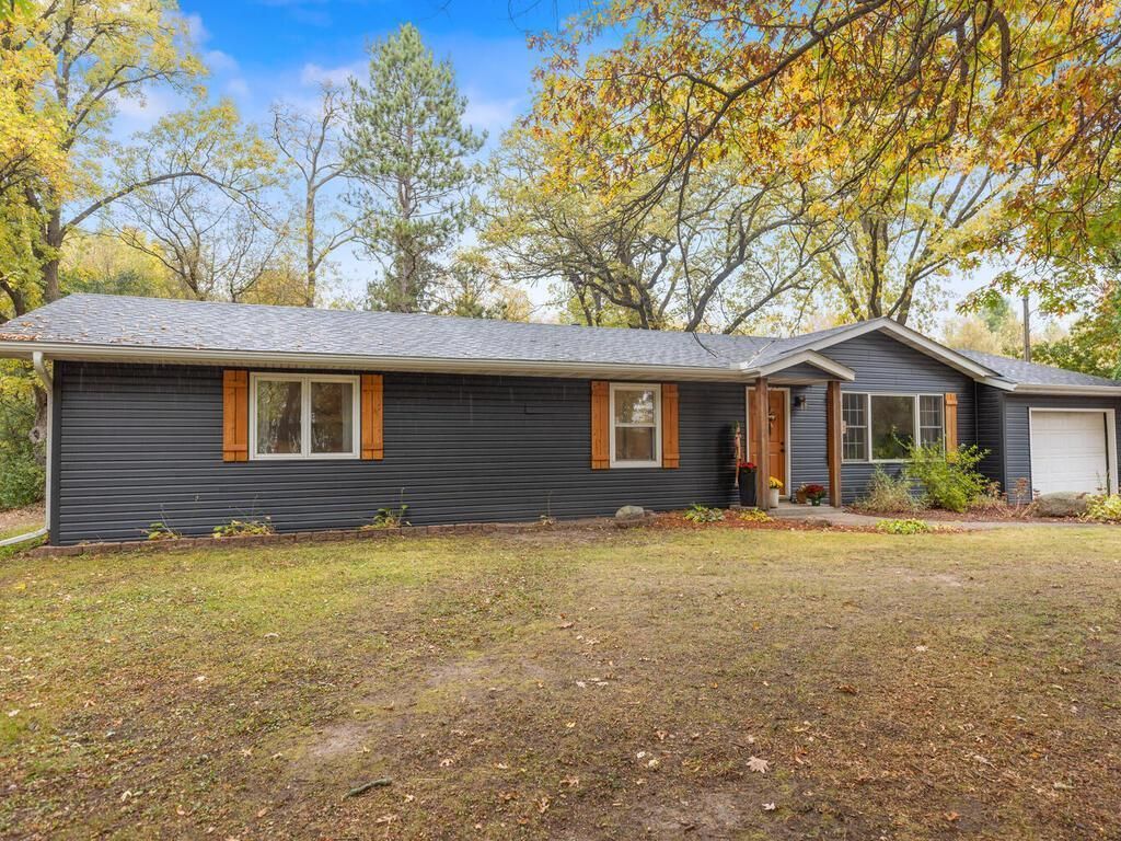 Photo of 4453 NE Hwy 95 NE, Cambridge, MN 55008 (MLS # 7023475)