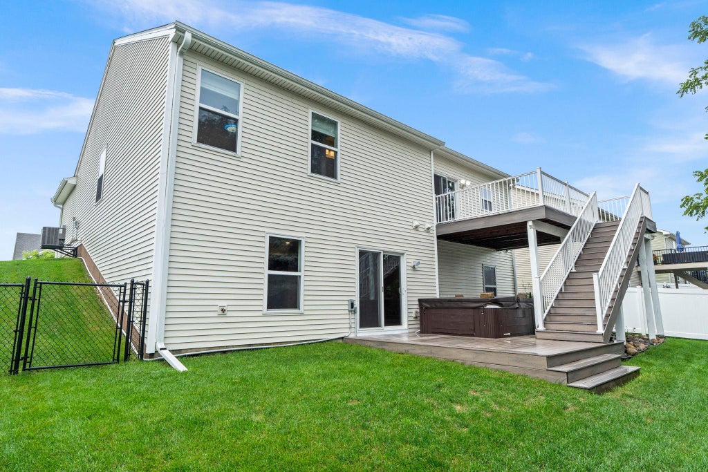 Photo of 1515 138th Street E, Rosemount, MN 55068 (MLS # 7138500)