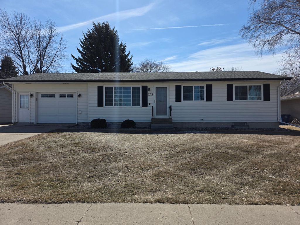 Photo of 2713 4th Avenue S, Moorhead, MN 56560 (MLS # 7055539)