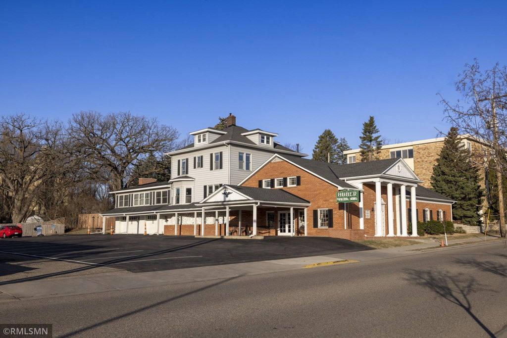 Photo of 520 2nd Street, Excelsior, MN 55331 (MLS # 7006401)