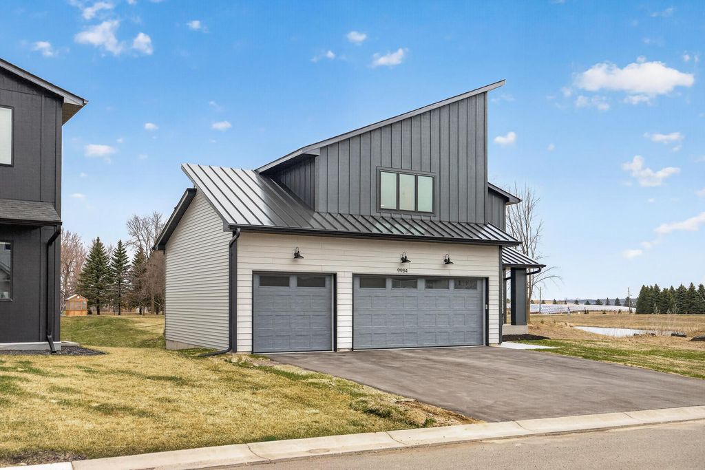 Photo of 9984 14th Circle NE, Saint Michael, MN 55376 (MLS # 7055211)