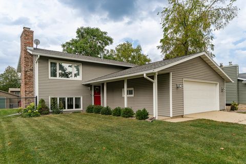 609 17th Street SE Rochester MN 55904