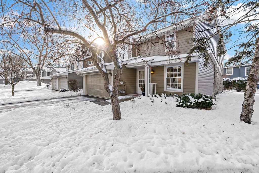 Photo of 5228 Silver Maple Circle, Hopkins, MN 55343 (MLS # 7006856)