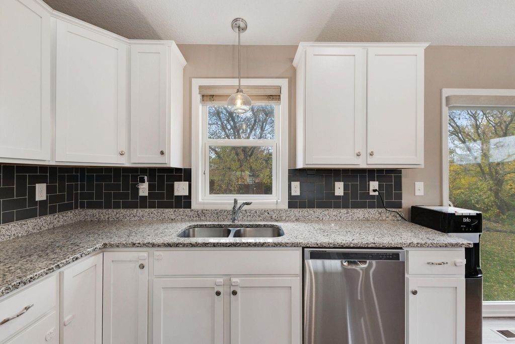 Photo of 1284 Meadow Lane S, Shakopee, MN 55379 (MLS # 7004167)