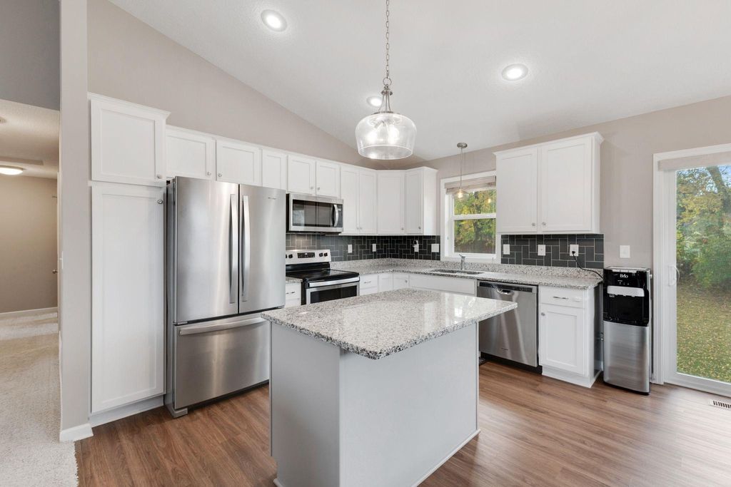 Photo of 1284 Meadow Lane S, Shakopee, MN 55379 (MLS # 7004167)