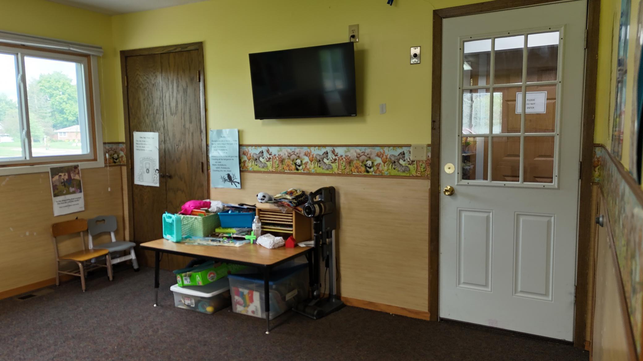 2651 Hamline Avenue N