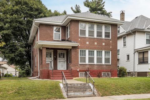 1319 Dayton Avenue Saint Paul MN 55104