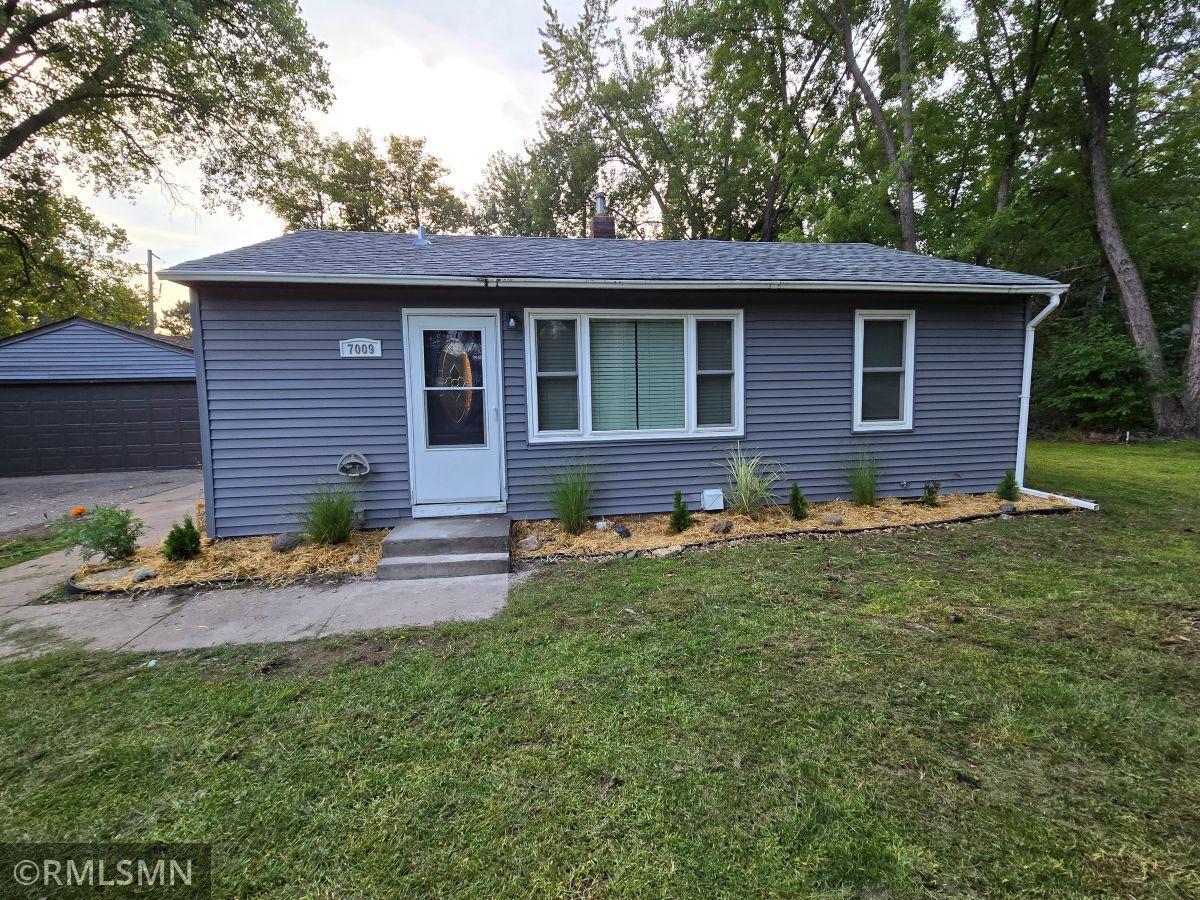 7009 Sunrise Drive