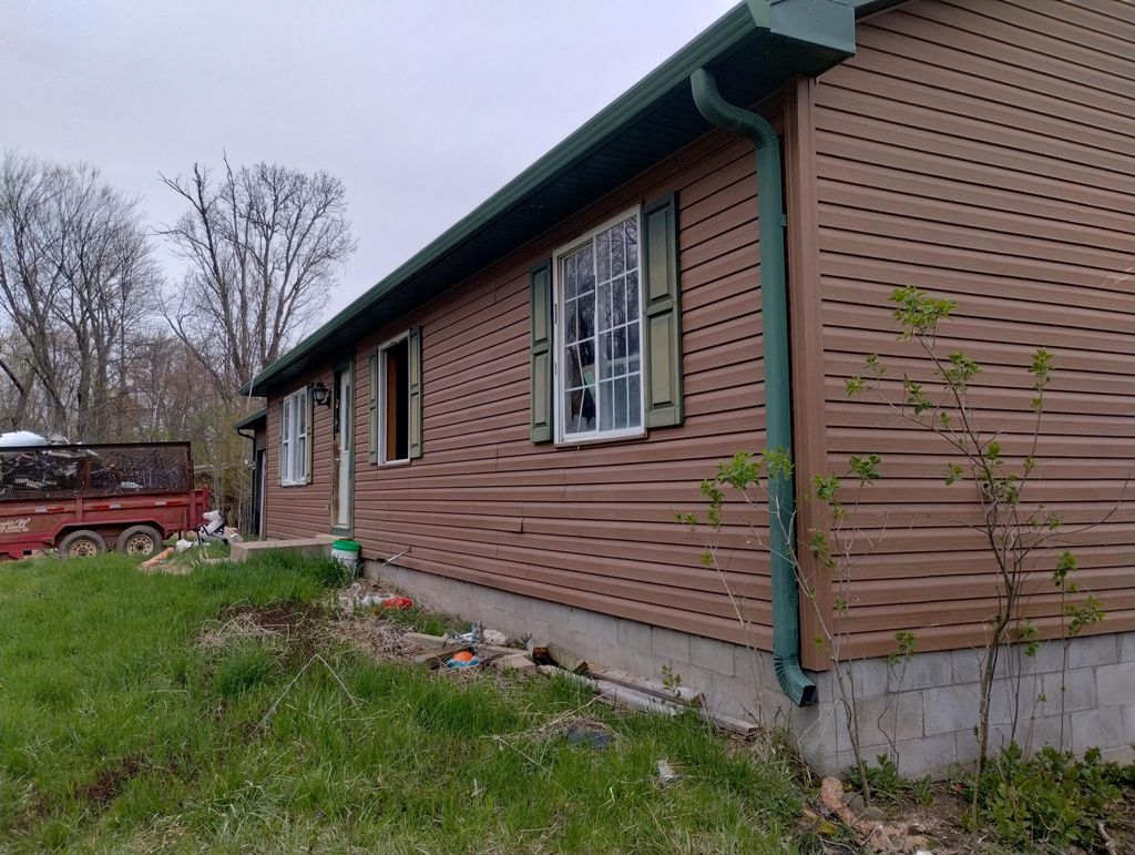 Photo of 26890 Cross Lake Road, Hinckley, MN 55037 (MLS # 7080170)