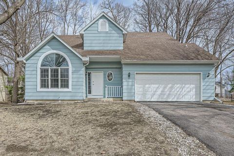 5298 S Park Drive Savage MN 55378