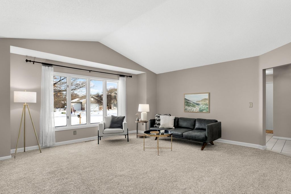 Photo of 13715 59th Place N, Plymouth, MN 55446 (MLS # 7008948)