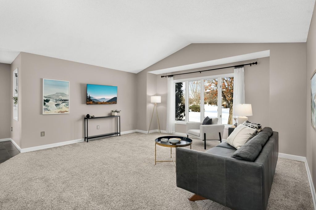 Photo of 13715 59th Place N, Plymouth, MN 55446 (MLS # 7008948)