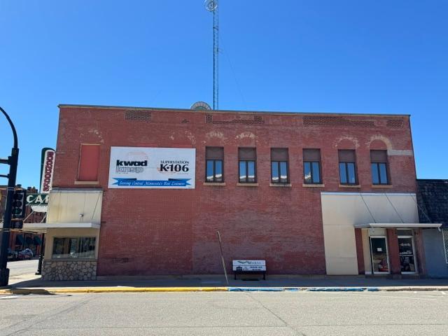 201 Jefferson Street S