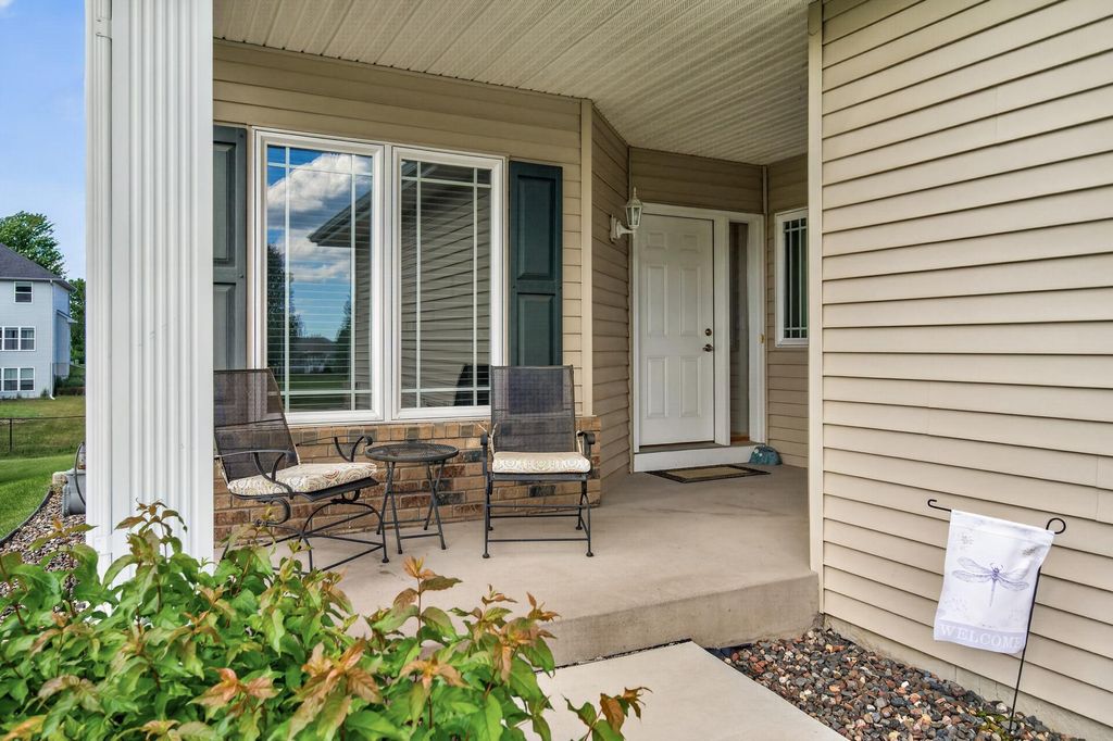 Photo of 12084 65th Street NE, Otsego, MN 55301 (MLS # 7086029)