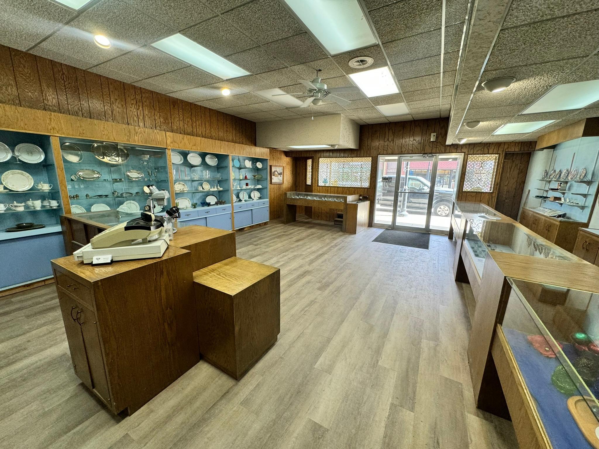 105 Jefferson Street S