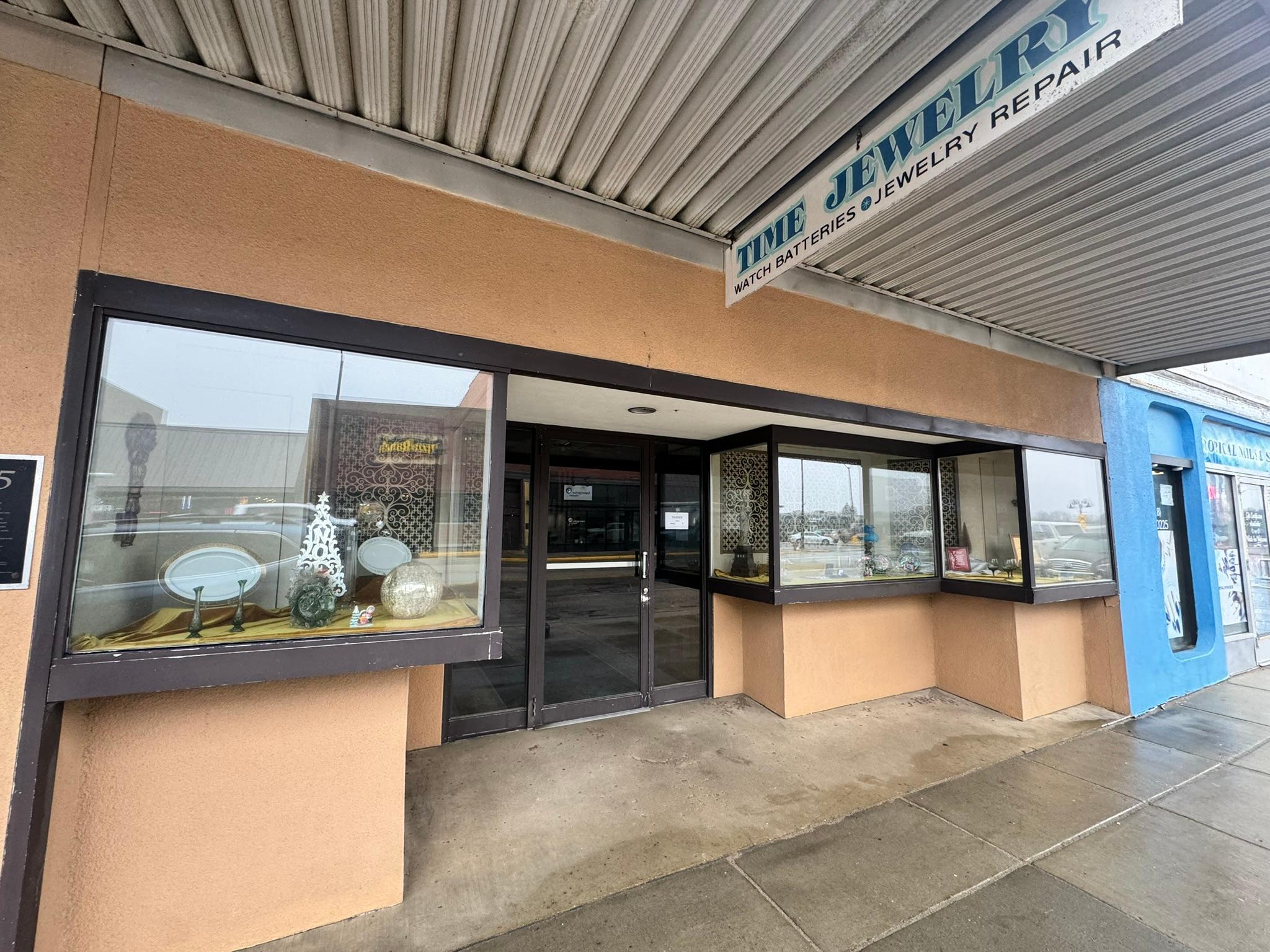 105 Jefferson Street S