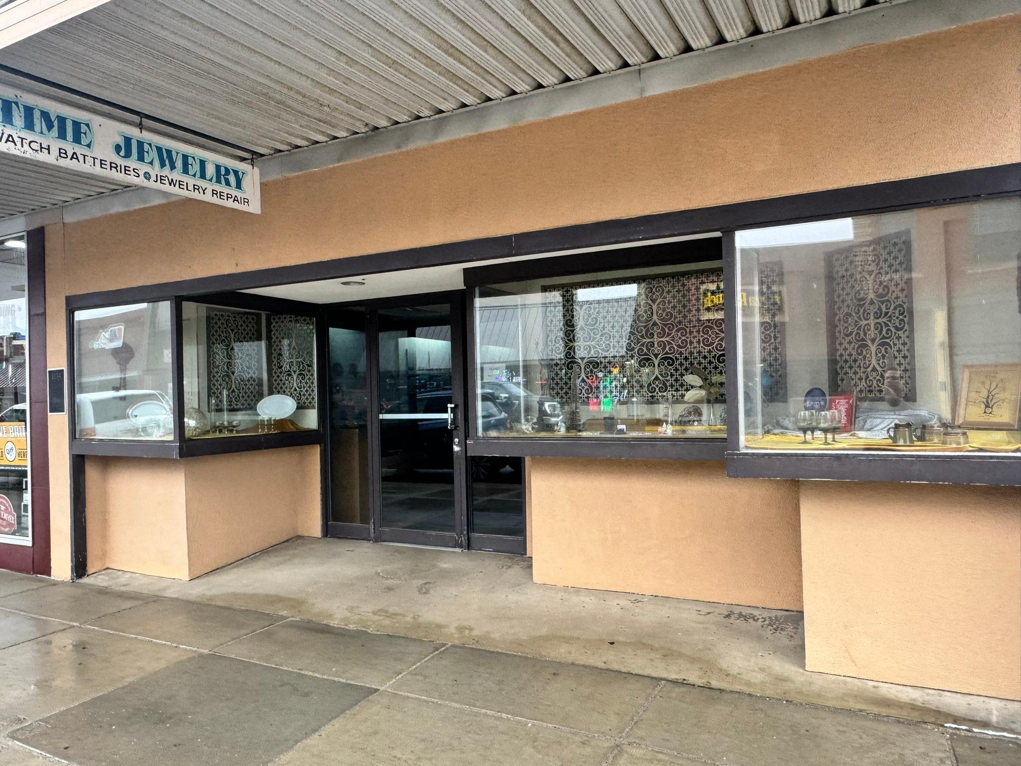 105 Jefferson Street S