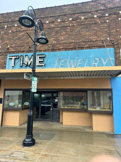 105 Jefferson Street S Wadena MN 56482