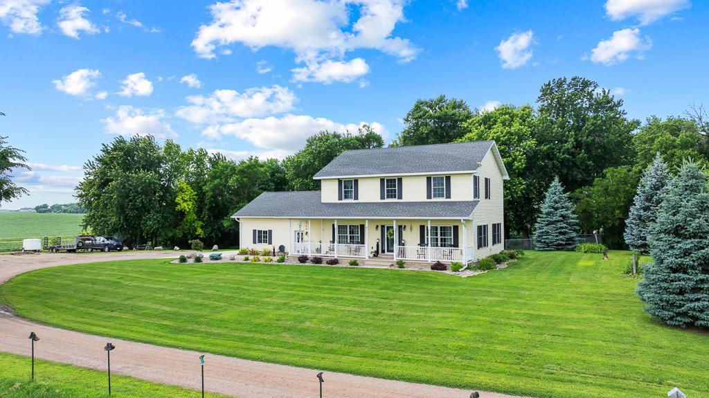 Photo of 24306 350th Street, Belview, MN 56214 (MLS # 7092798)