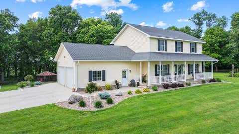 Photo of 24306 350th Street, Belview, MN 56214 (MLS # 7092798)