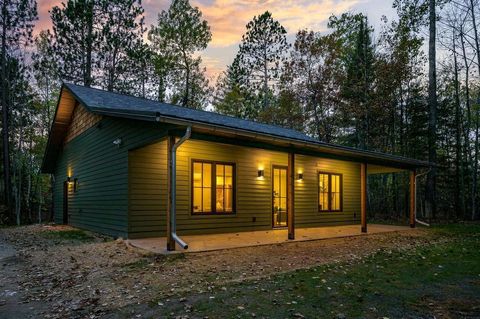 Photo of 25294 Piquant Way Way, Cohasset, MN 55721 (MLS # 6804424)