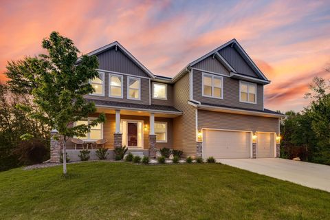 18338 Dove Court Eden Prairie MN 55347