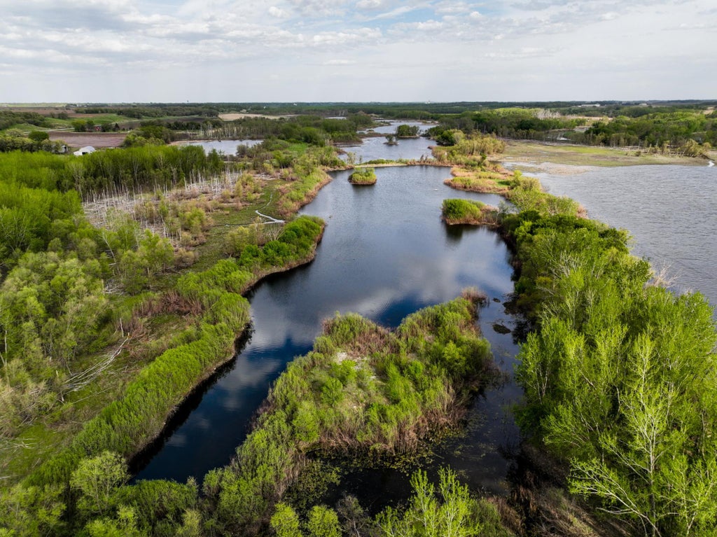 Photo of TBD County Road 15, Montevideo, MN 56265 (MLS # 7086575)