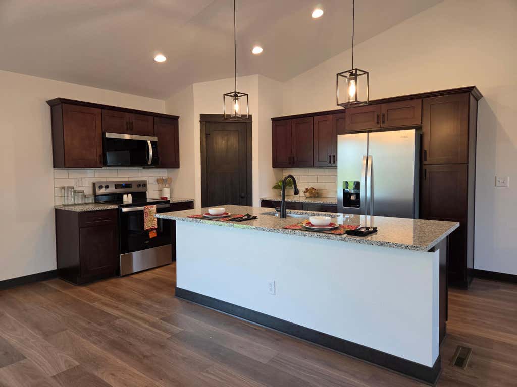 Photo of 3 Marie Circle, Elysian, MN 56028 (MLS # 7106562)