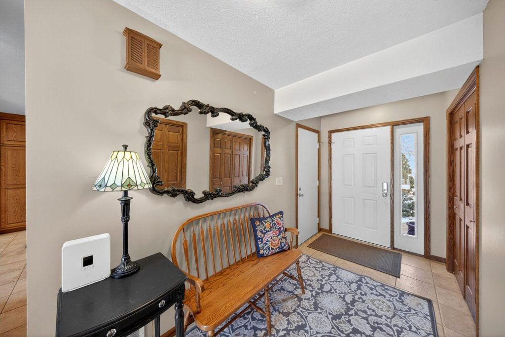 Photo of 418 Meadow Run Drive SW, Rochester, MN 55902 (MLS # 7050022)