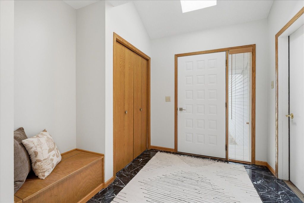 Photo of 17177 Mallard Court, Eden Prairie, MN 55346 (MLS # 7054332)