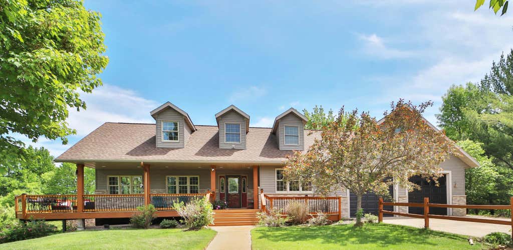 Photo of 21592 State Highway 47, Isle, MN 56342 (MLS # 7079678)