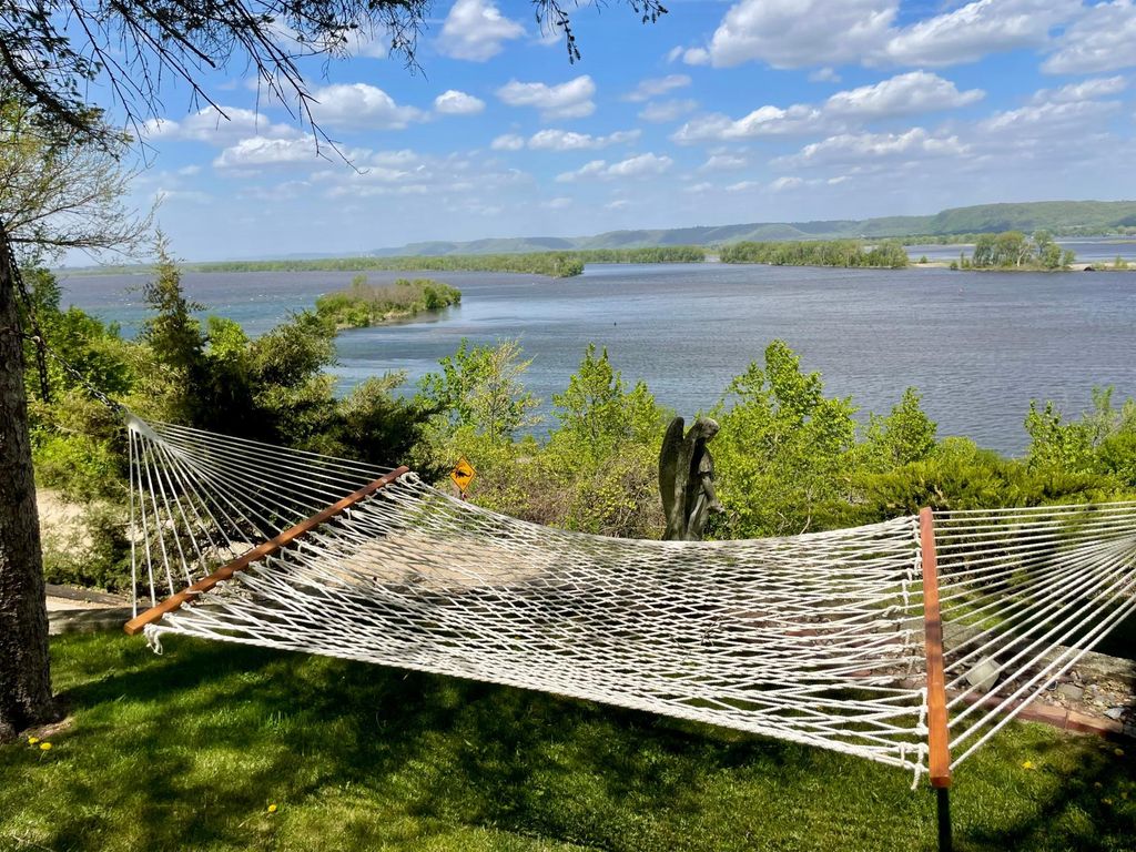 Photo of 544 Bennett Avenue, Minneiska, MN 55910 (MLS # 7077069)