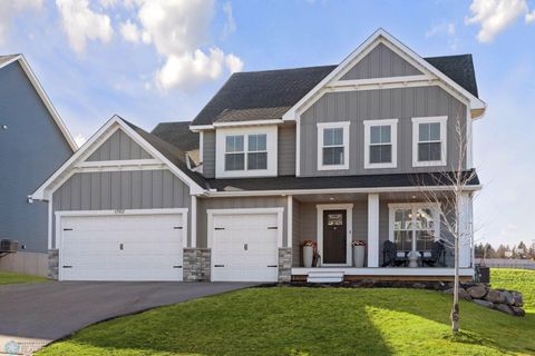 17917 Hayes Avenue Lakeville MN 55044