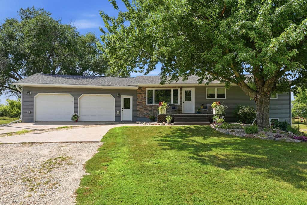 Photo of 26280 115th Street NE, Belgrade, MN 56312 (MLS # 7129624)