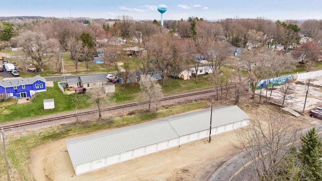 Photo of 309 W Main Street, Roberts, WI 54023 (MLS # 7047189)