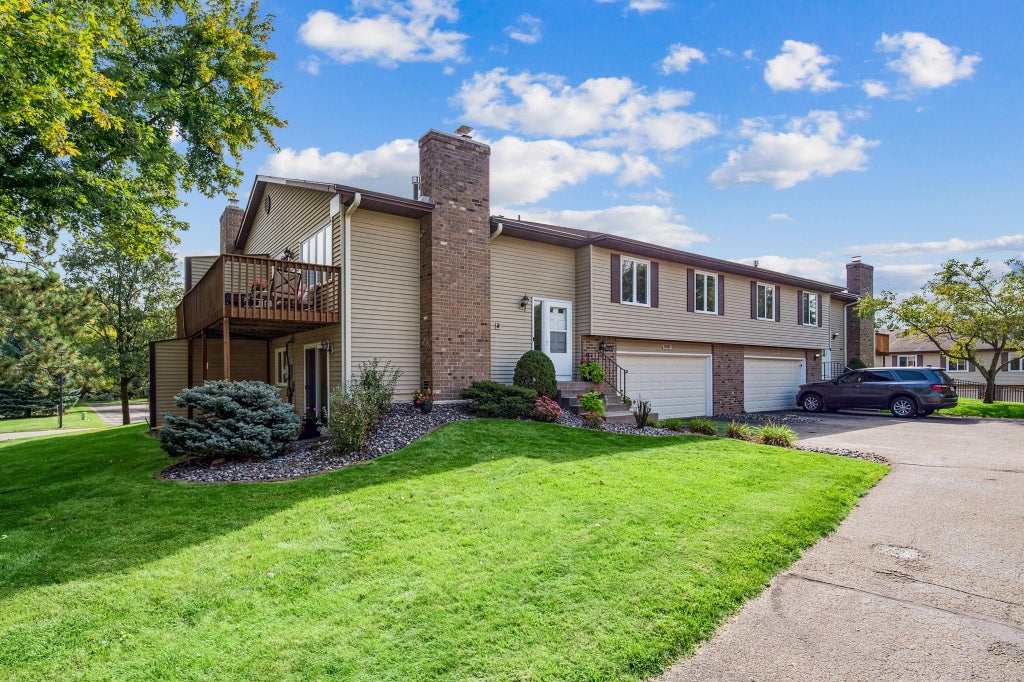 Photo of 10361 Balsam Lane, Eden Prairie, MN 55347 (MLS # 7073970)