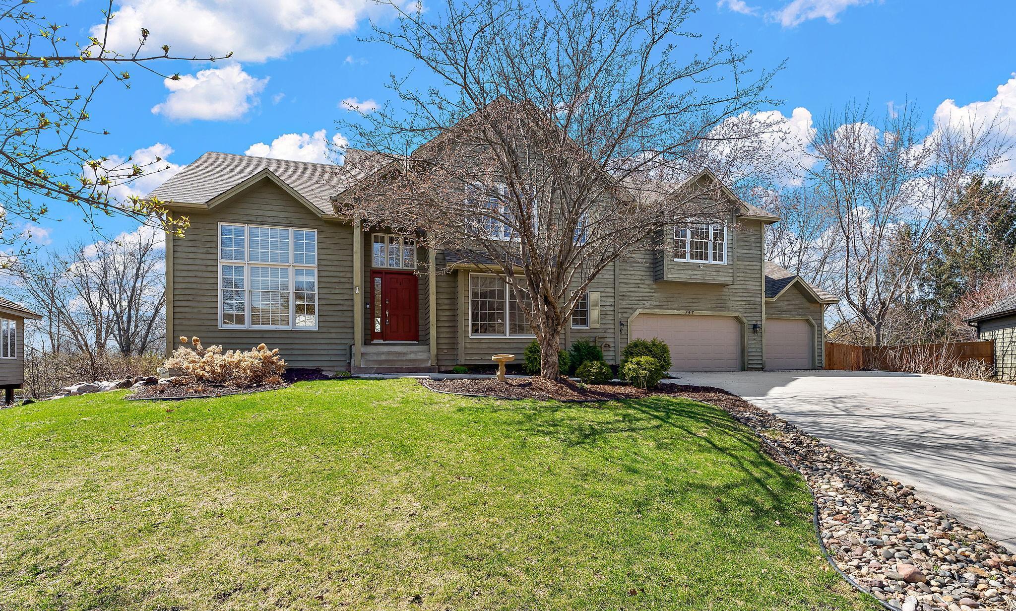 757 Bridle Ridge Road