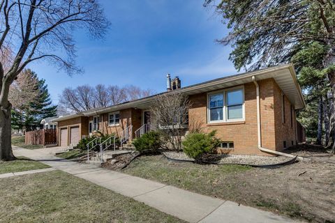 1345 Berkeley Avenue Saint Paul MN 55105