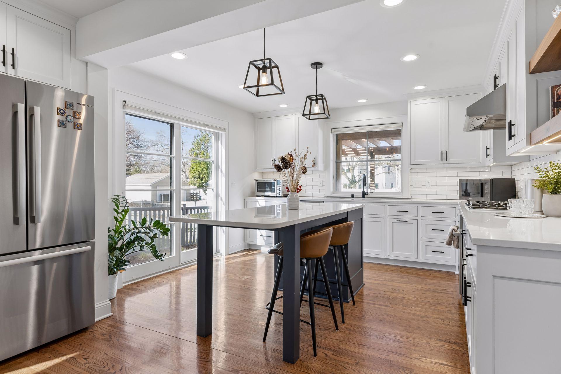 5804 Morgan Avenue S