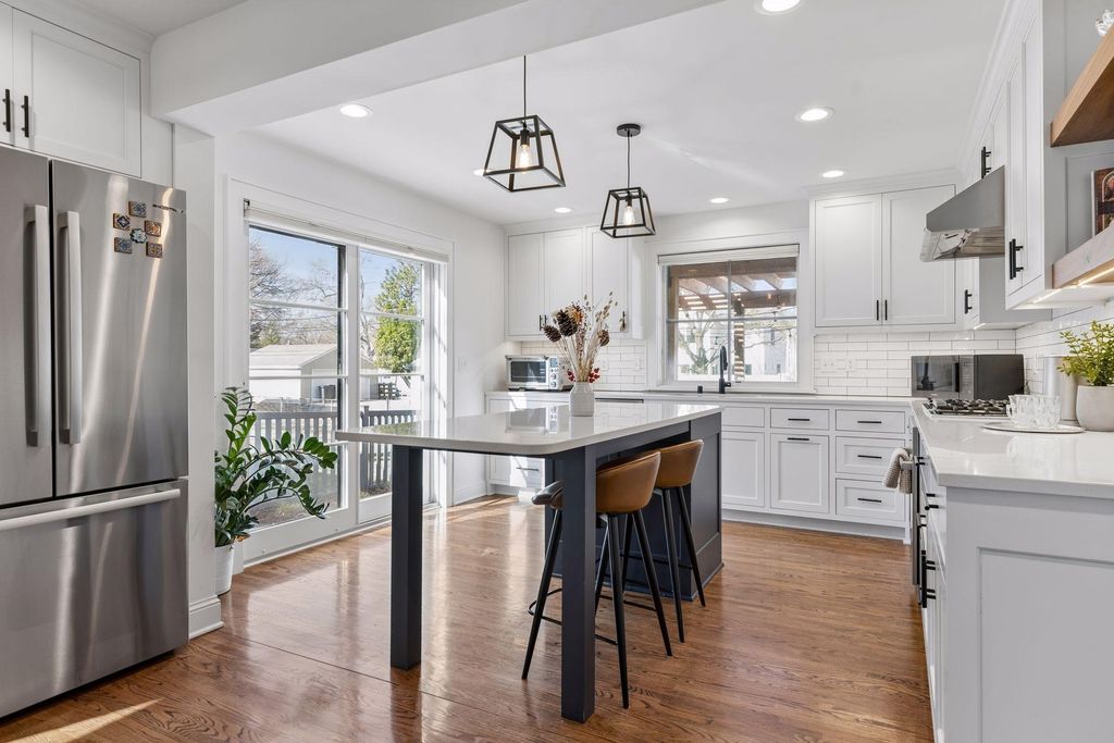 Photo of 5804 Morgan Avenue S, Minneapolis, MN 55419 (MLS # 7035444)