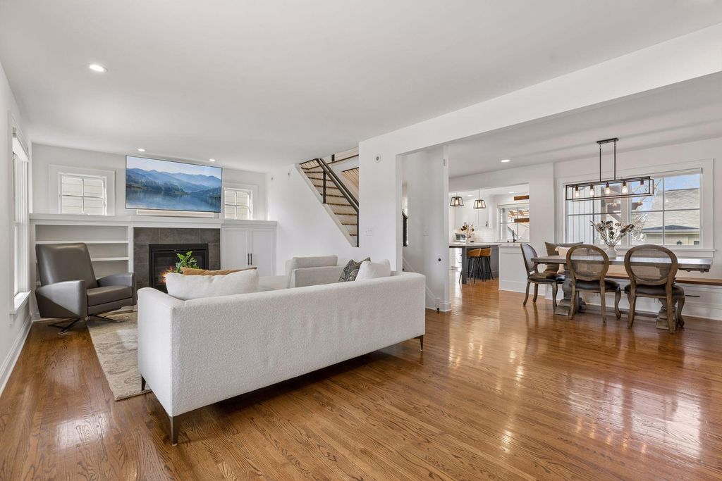 Photo of 5804 Morgan Avenue S, Minneapolis, MN 55419 (MLS # 7035444)