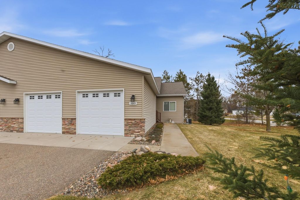 Photo of 5649 Rush Lake Court, Baxter, MN 56425 (MLS # 7048561)