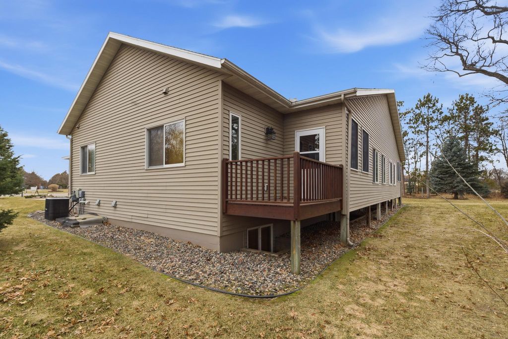 Photo of 5649 Rush Lake Court, Baxter, MN 56425 (MLS # 7048561)