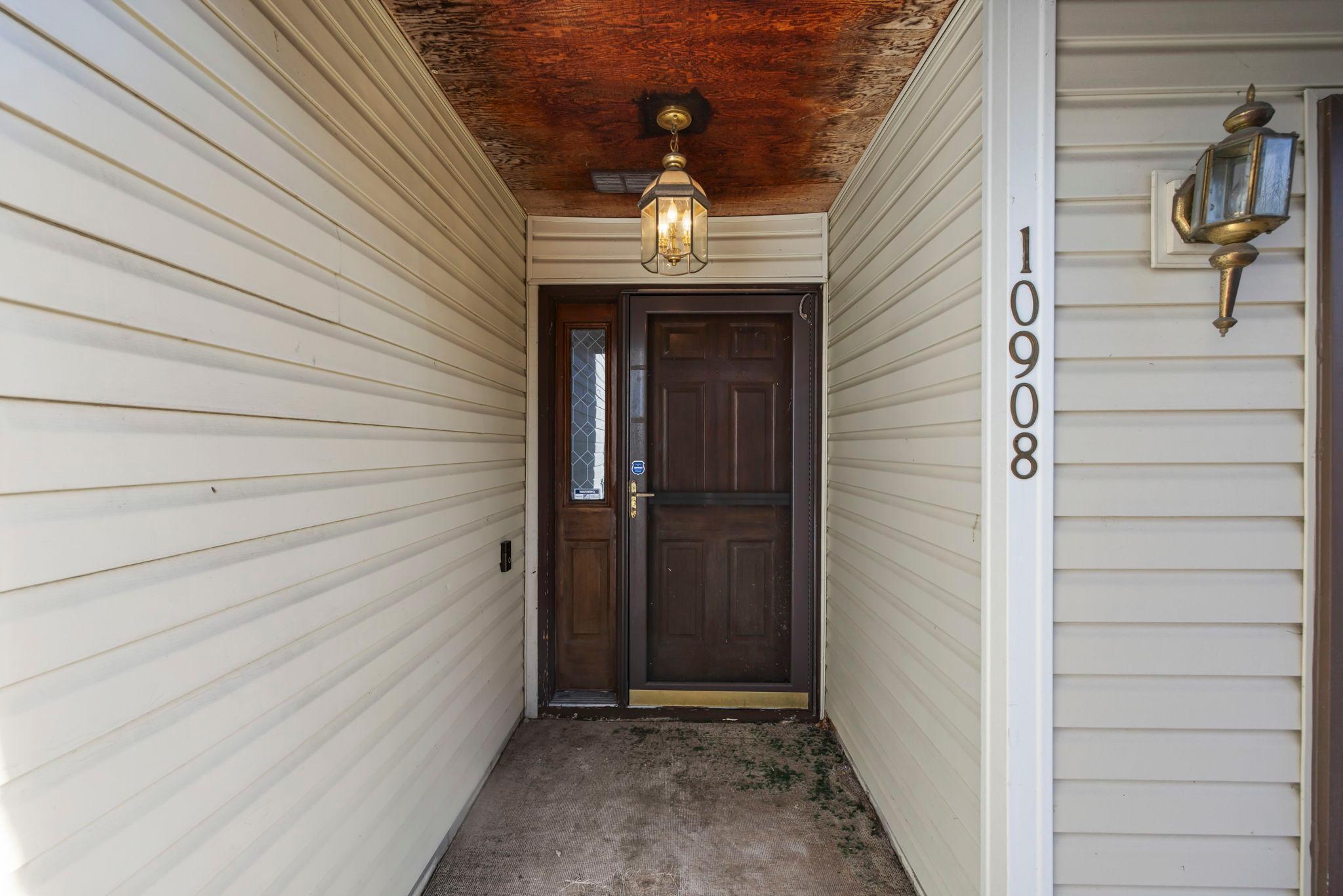 10908 Maryland Avenue N