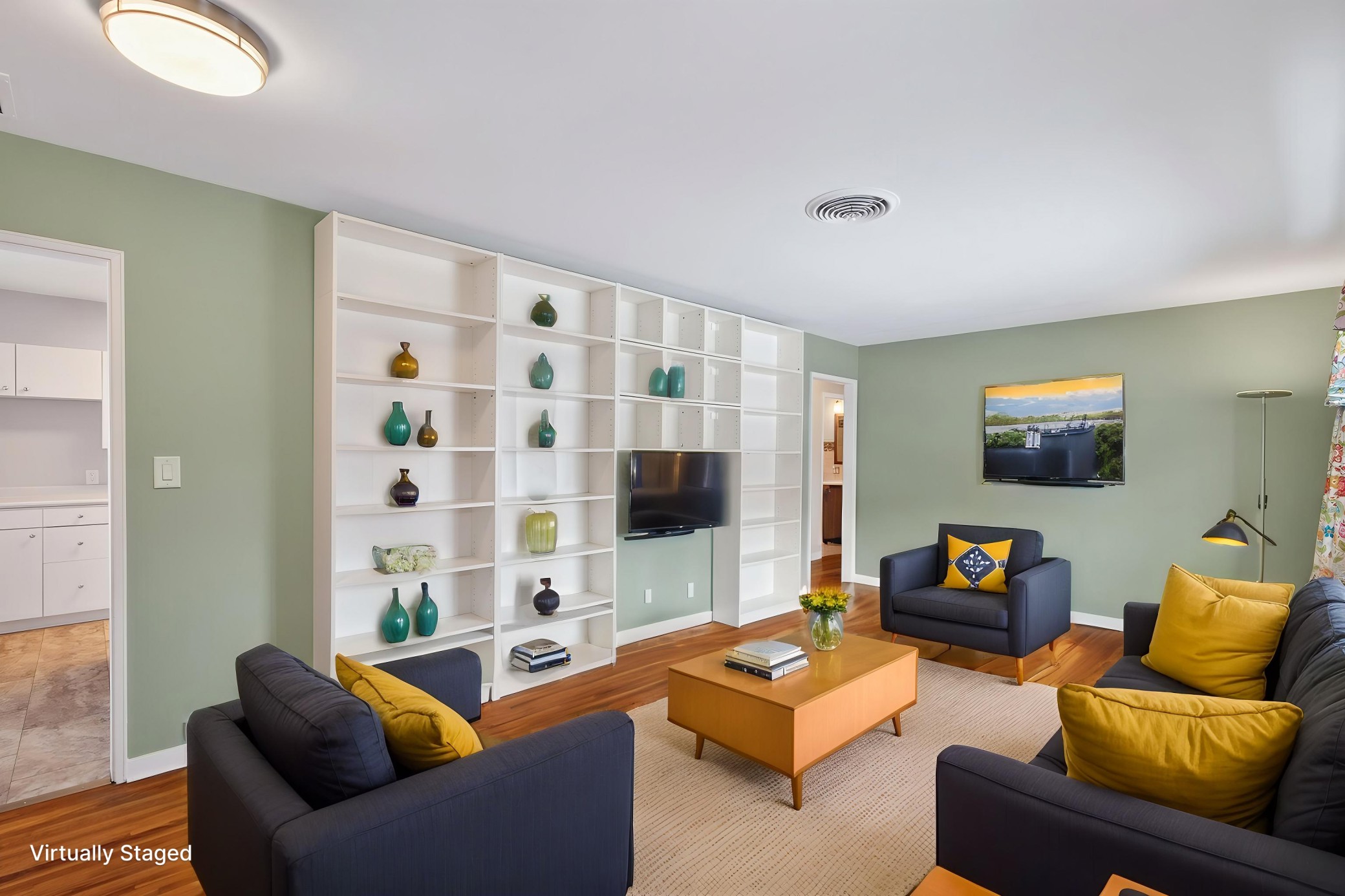 317 Snelling Avenue S