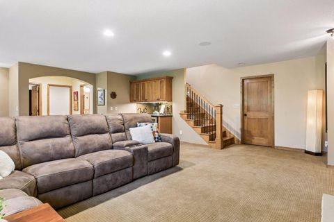 Tiny photo for 1396 Palisade Path, Woodbury, MN 55129 (MLS # 7054079)
